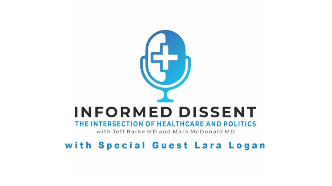 Lara Logan | Informed Dissent | The World is Watching
