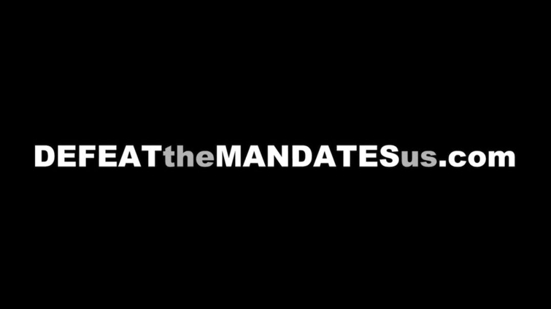 Defeat the Mandates  - Subtítulos Español