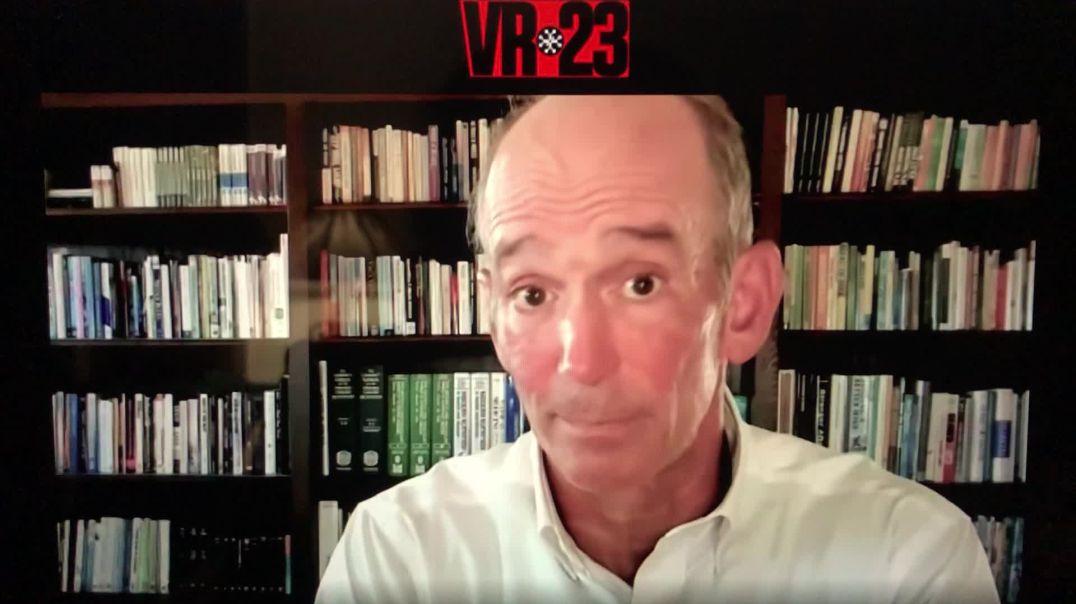 VR*23 Dr Gentempo interviews Dr Mercola, Dr Malone and more. (24 hours)