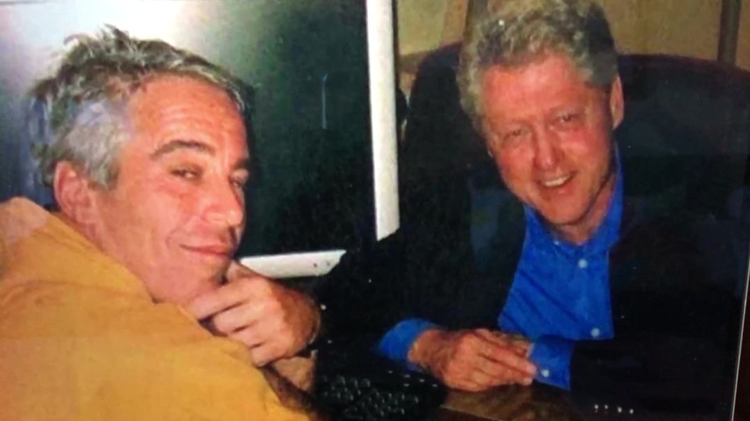Epstein Associate Found Hung in Prison Cell, No Cameras; Death of Clinton Aide Ruled...