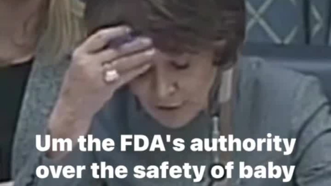 Harmful ingrideints in Baby lotions! FDA and Safety, Please watch! .mp4