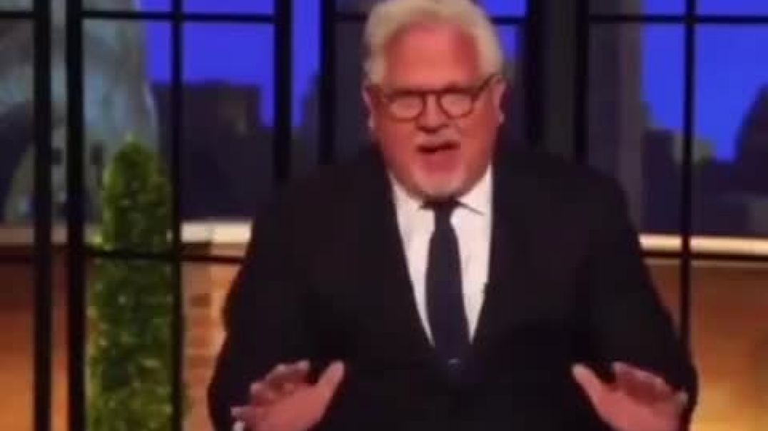 Glenn Beck Lays it Down in Under 6 minutes!