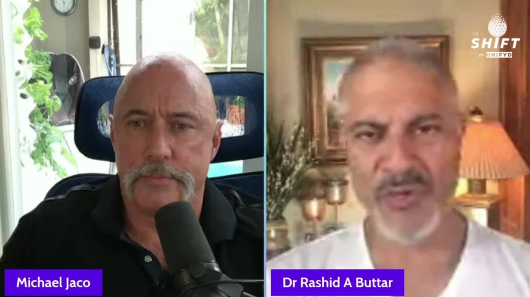 "Truth is the Truth" ~ Dr. Buttar