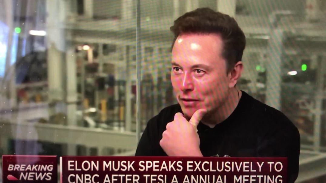 “That’s BULLS*T!” Elon Musk EMBARRASSES Mainstream Host...