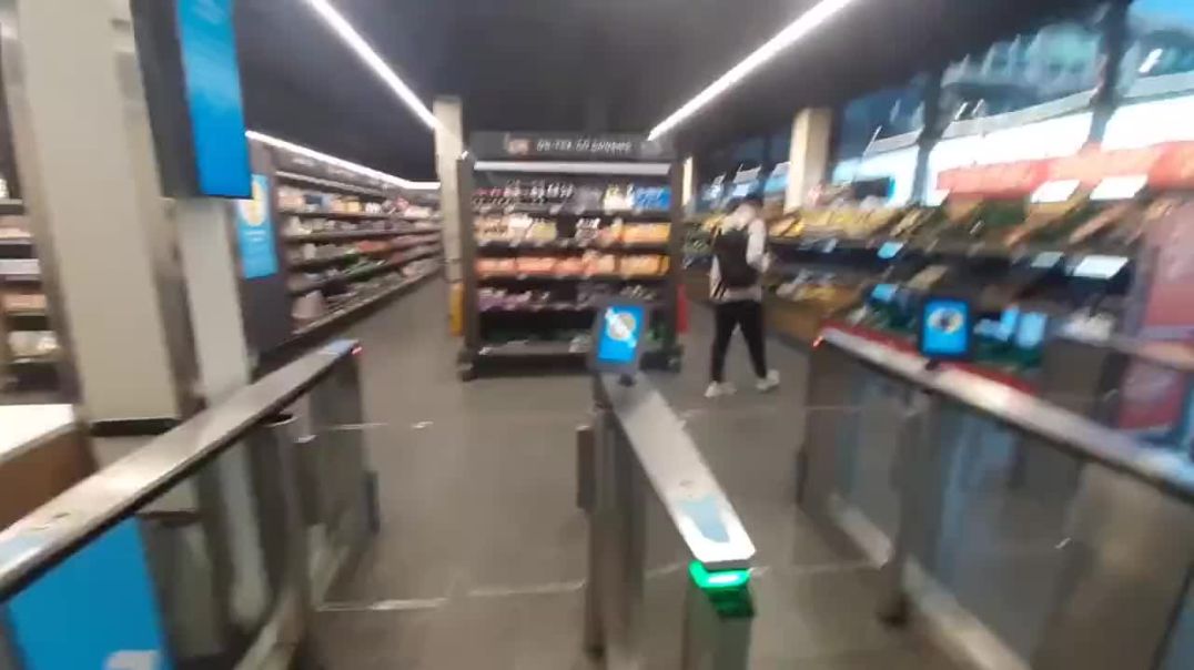 Digital Control at Aldi