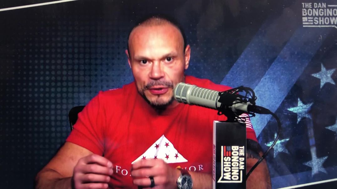 “Speeding Towards Assassination”? (Ep. 2079) - 08/31/2023  -Dan Bongino