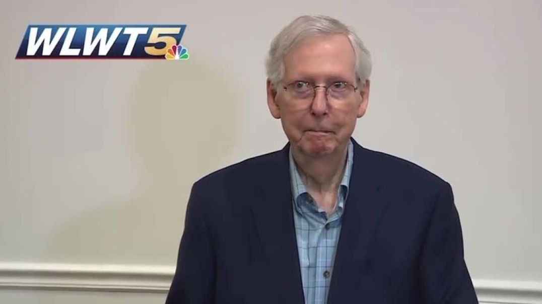 Mitch McConnell's Misfunction